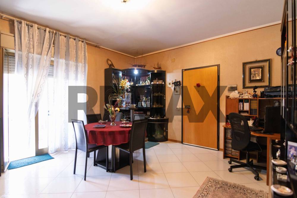 appartamento in vendita a Catania