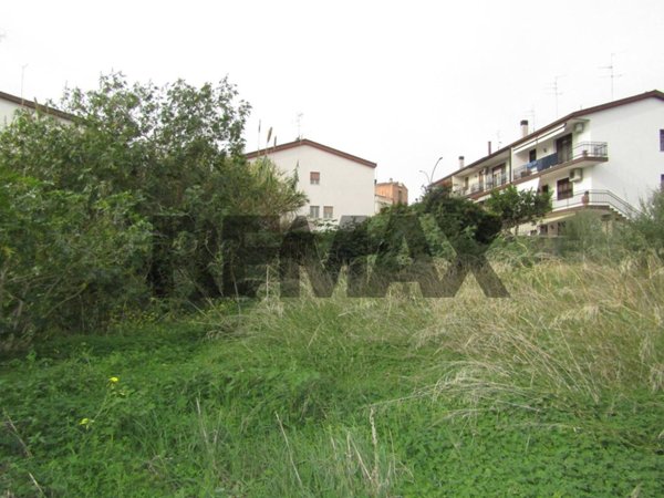 terreno agricolo in vendita a Catania