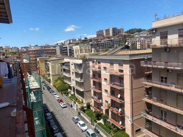appartamento in vendita a Catania in zona Cibali