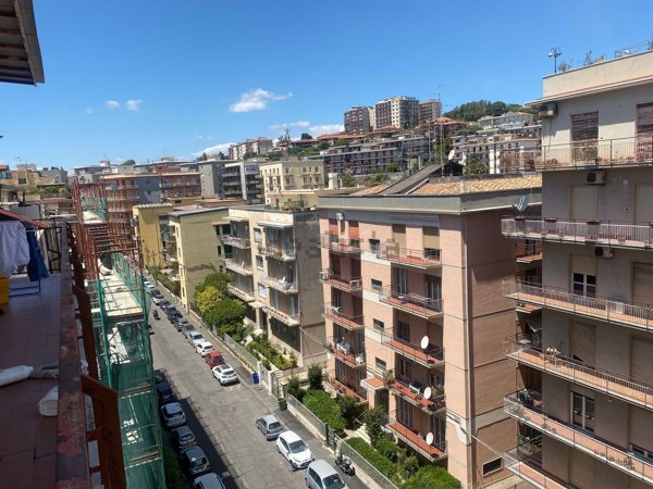 appartamento in vendita a Catania in zona Borgo Sant'Agata