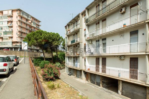 appartamento in vendita a Catania in zona San Giorgio