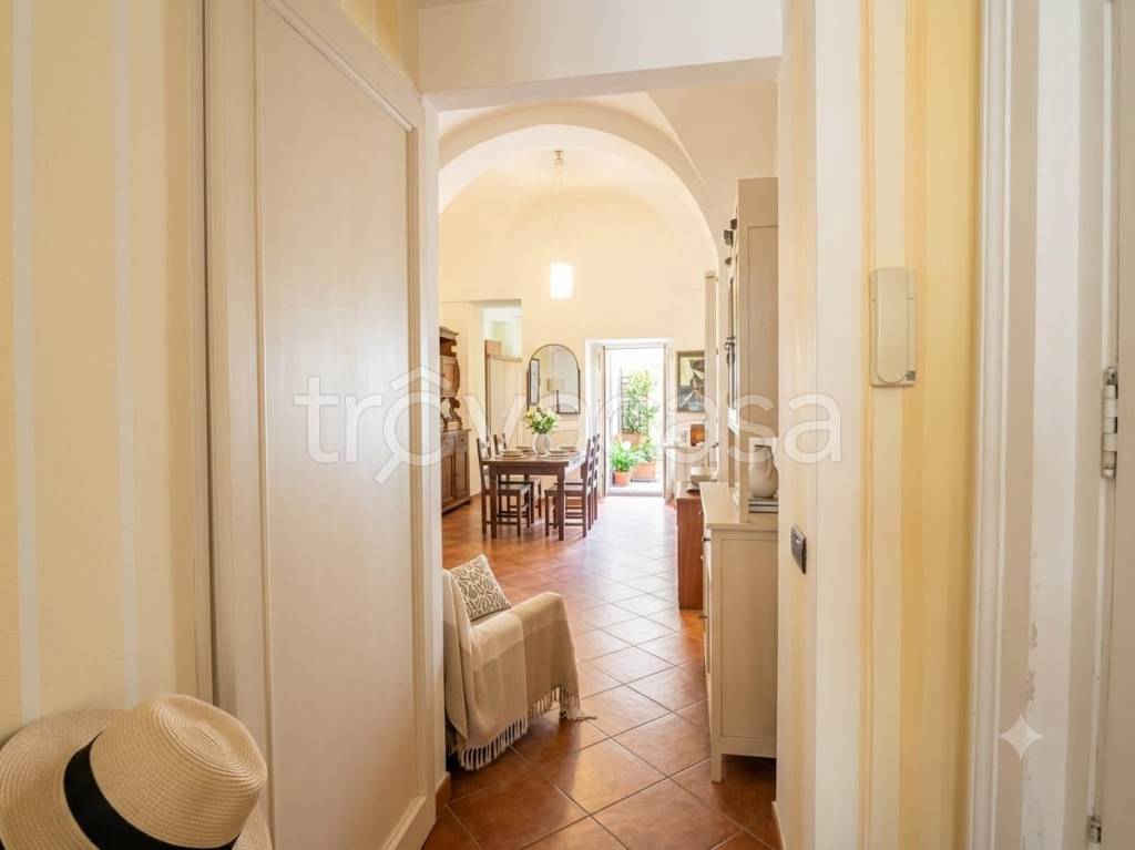 appartamento in vendita a Catania in zona Centro Storico