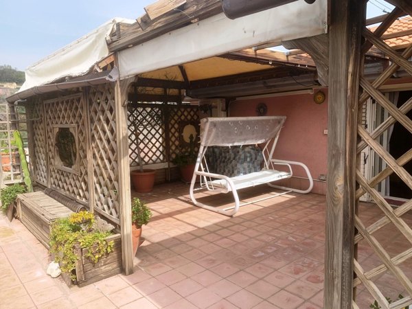 appartamento in vendita a Catania in zona Cibali
