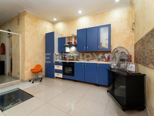 appartamento in vendita a Catania in zona Centro Storico