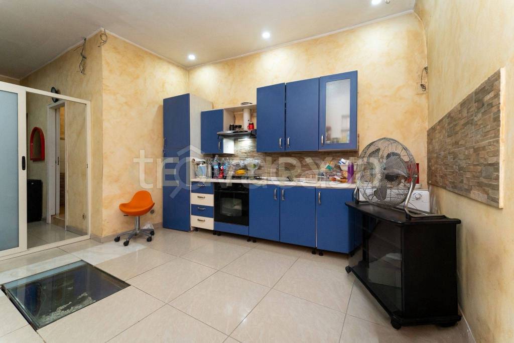 appartamento in vendita a Catania in zona Centro Storico