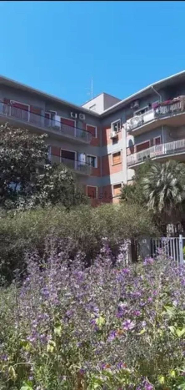 appartamento in vendita a Catania in zona San Nullo