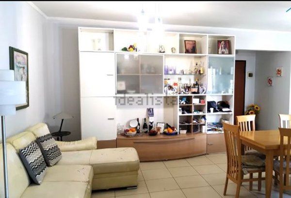 appartamento in vendita a Catania in zona Librino
