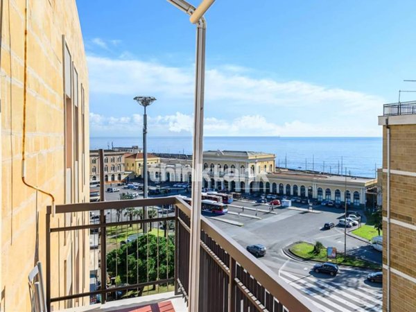 appartamento in vendita a Catania in zona Centro Storico