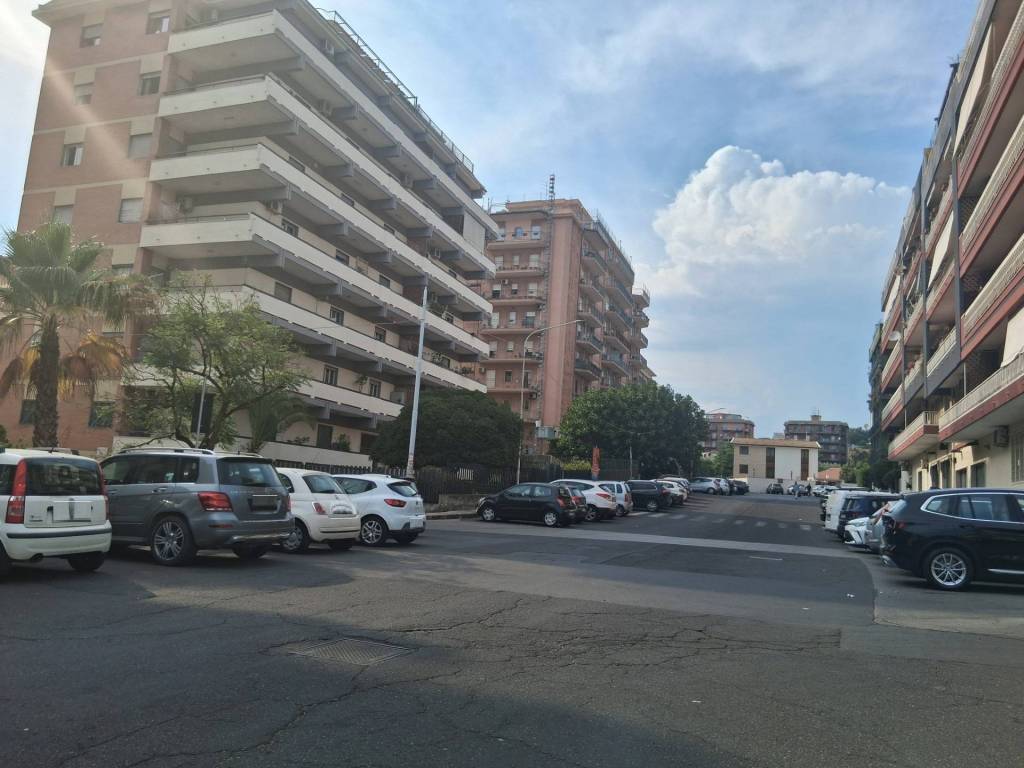 appartamento in vendita a Catania in zona Borgo Sant'Agata
