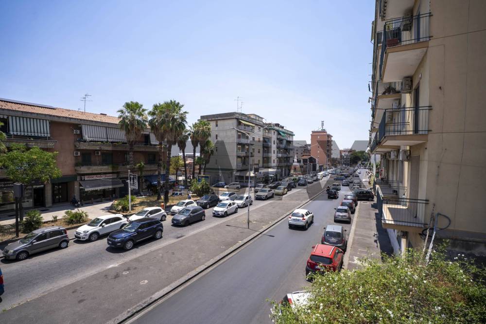 casa indipendente in vendita a Catania
