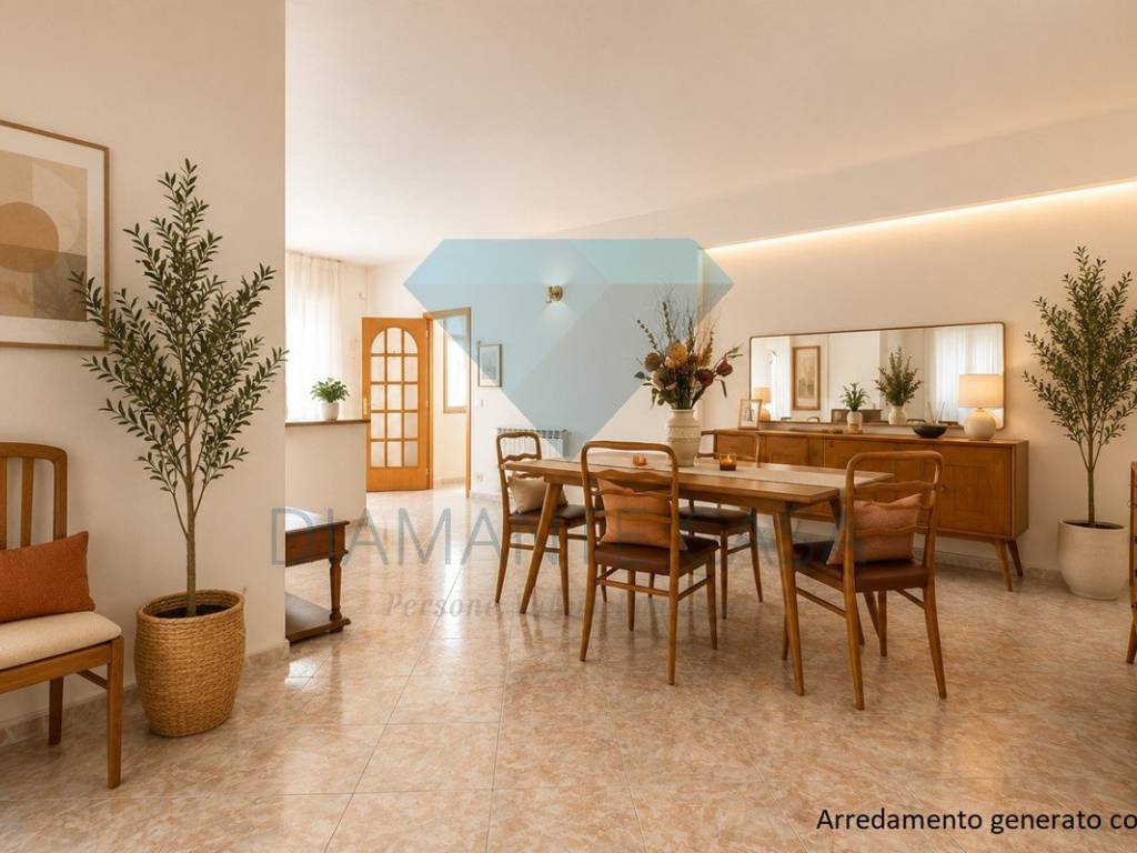 casa indipendente in vendita a Catania in zona San Nullo