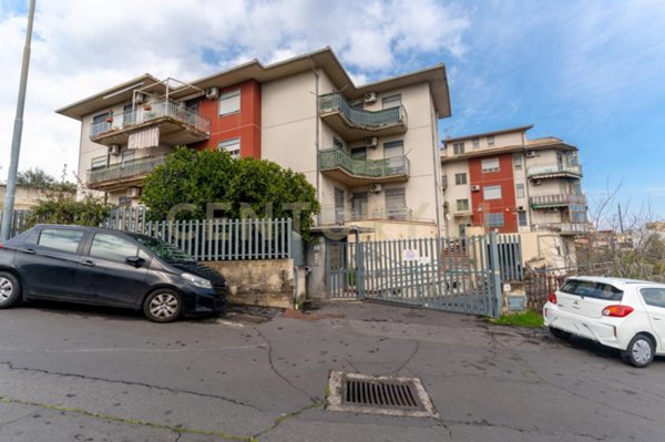 appartamento in vendita a Catania in zona San Giovanni di Galermo