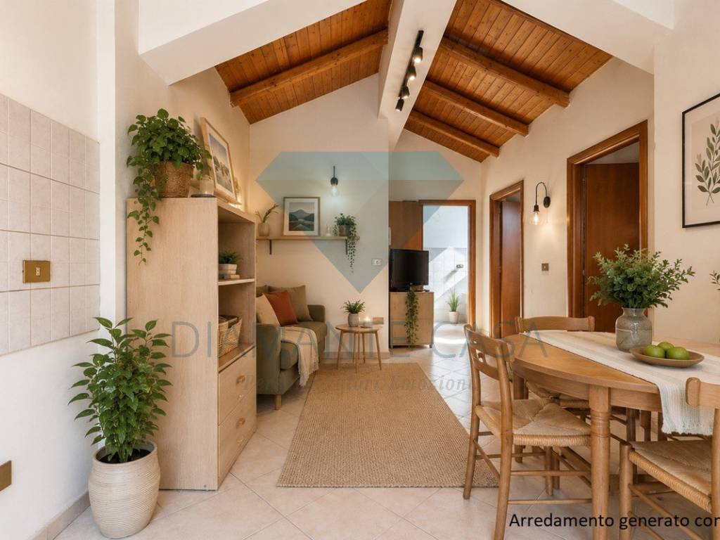 casa indipendente in vendita a Catania in zona San Nullo