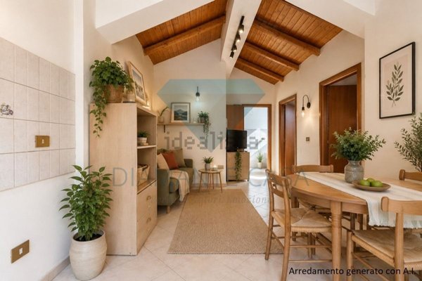 appartamento in vendita a Catania