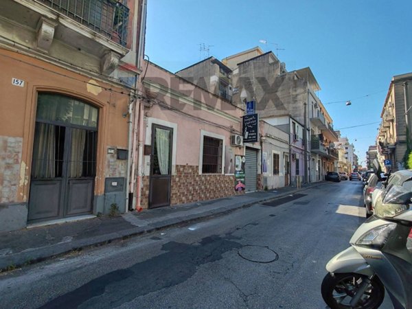 casa indipendente in vendita a Catania in zona Cibali