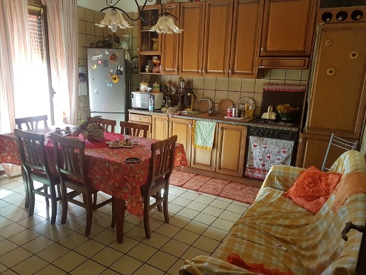 appartamento in vendita a Catania in zona San Giovanni di Galermo