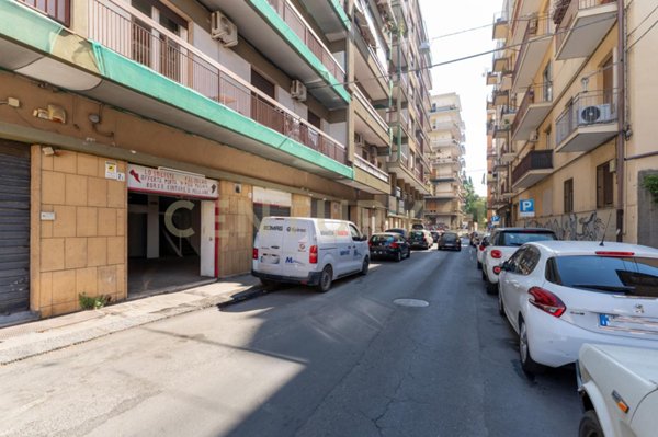 appartamento in vendita a Catania