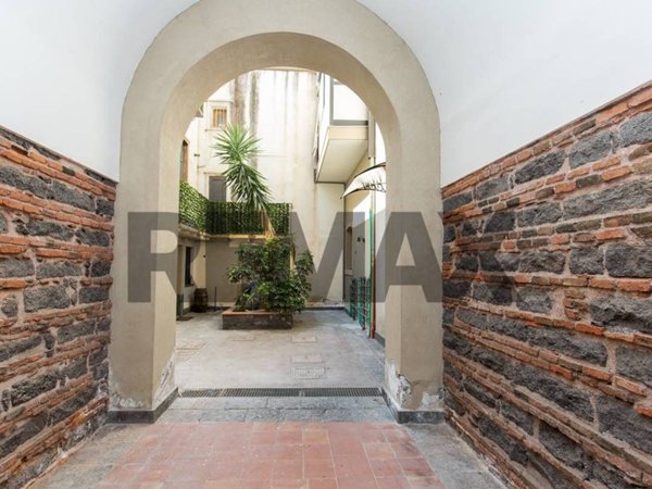 appartamento in vendita a Catania