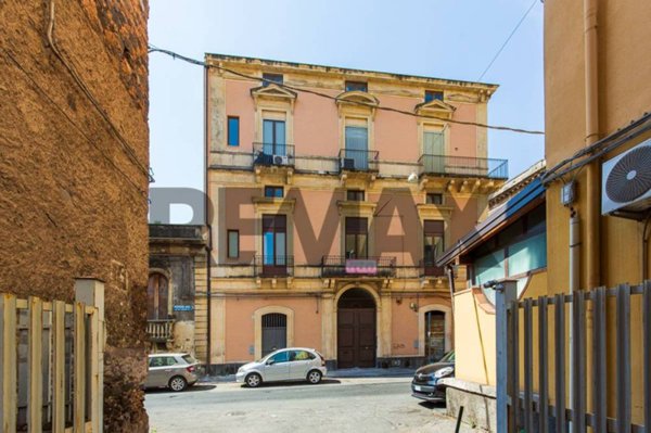 appartamento in vendita a Catania