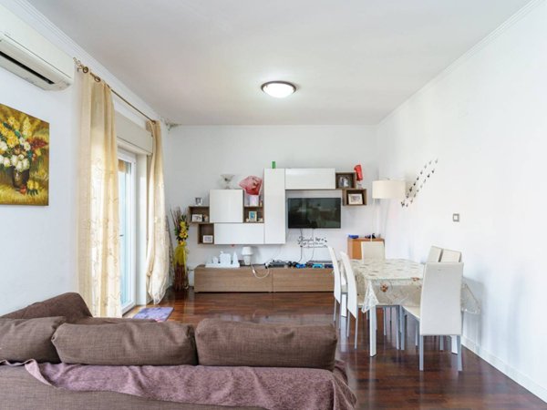 appartamento in vendita a Catania in zona Canalicchio