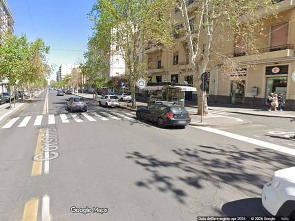 appartamento in vendita a Catania in zona Picanello