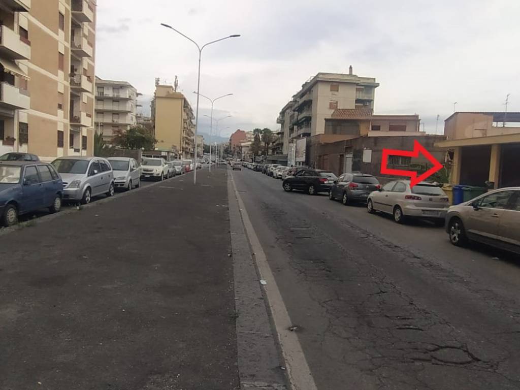 appartamento in vendita a Catania