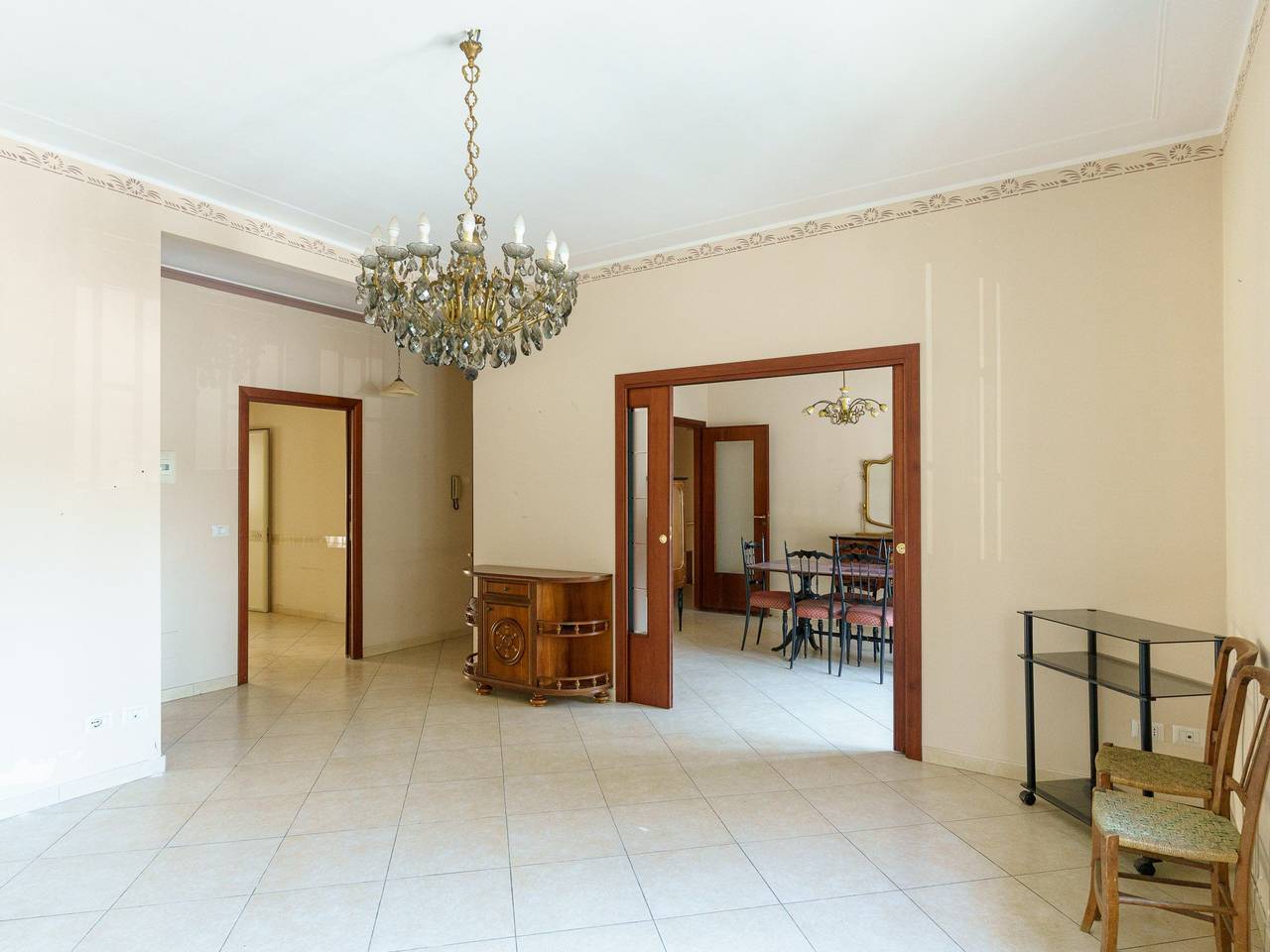 appartamento in vendita a Catania