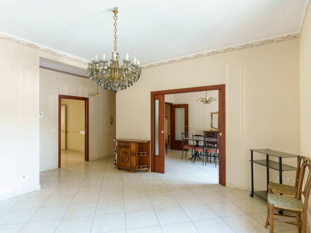 appartamento in vendita a Catania