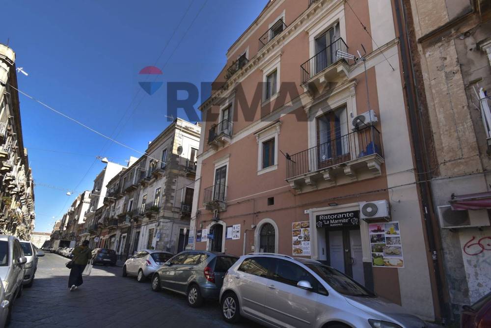 appartamento in vendita a Catania