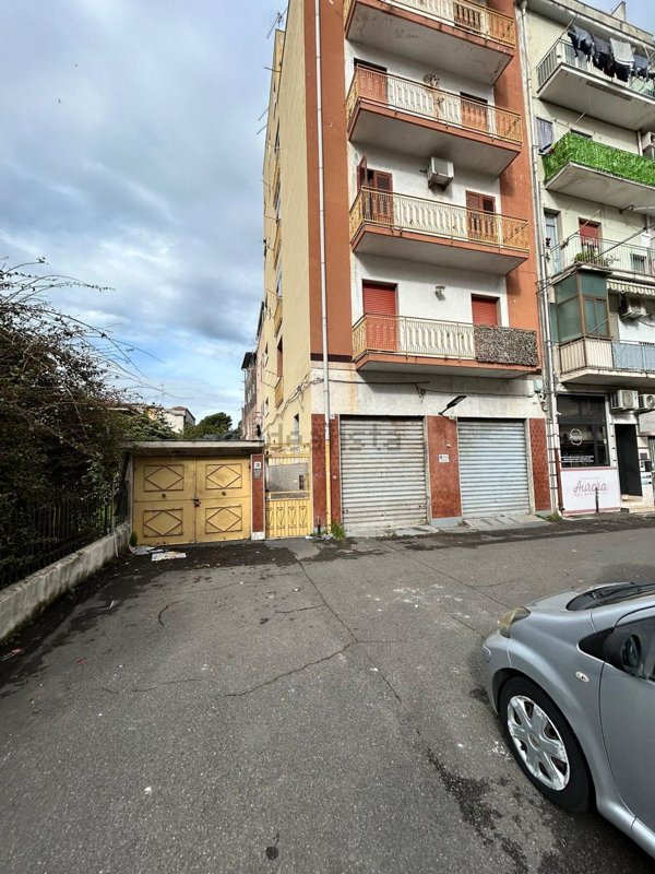 appartamento in vendita a Catania