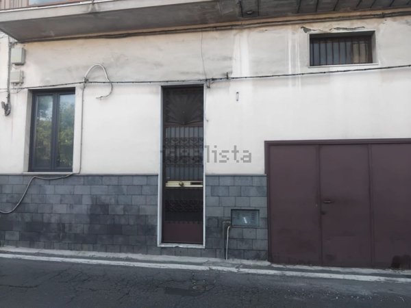 appartamento in vendita a Catania in zona Canalicchio