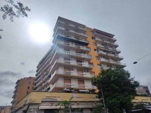appartamento in vendita a Catania