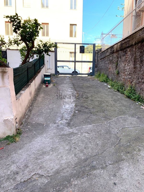 appartamento in vendita a Catania