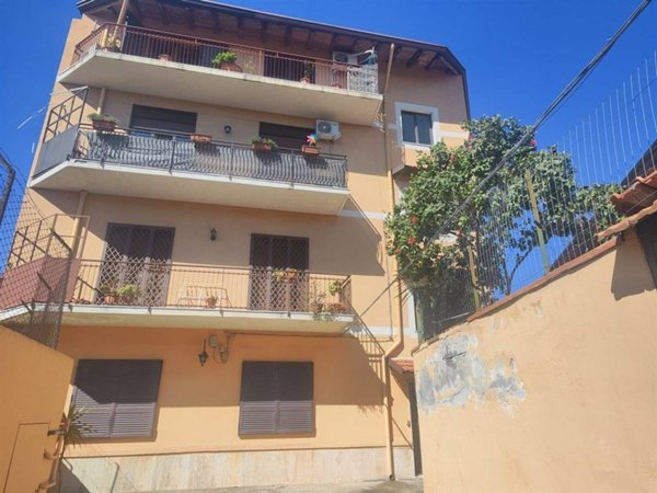 appartamento in vendita a Catania in zona San Giovanni di Galermo