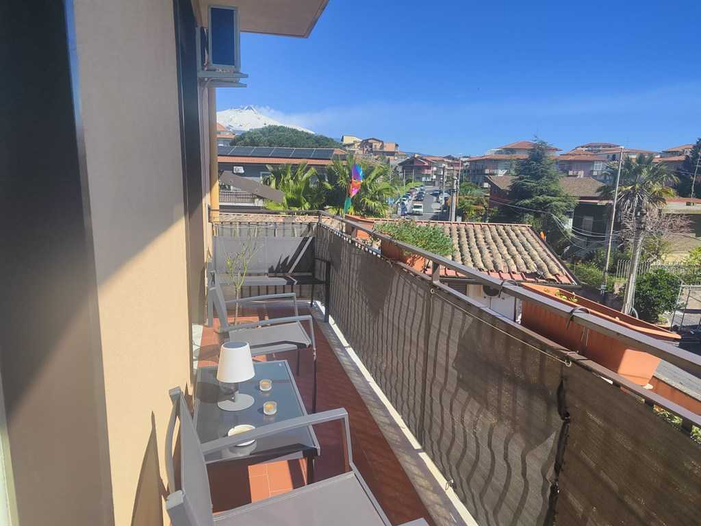 appartamento in vendita a Catania in zona San Giovanni di Galermo