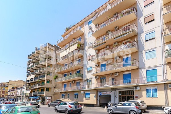 appartamento in vendita a Catania