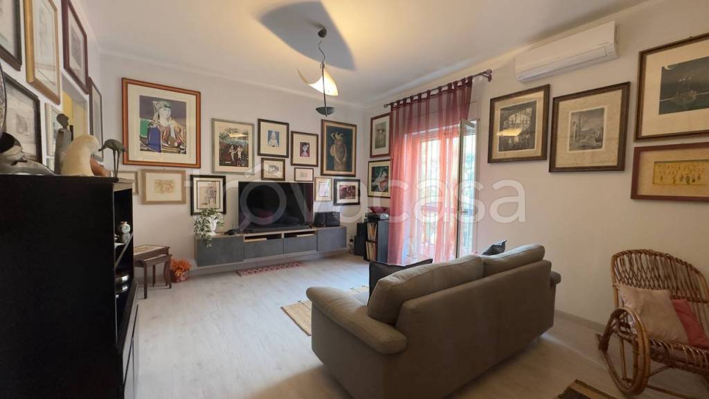 appartamento in vendita a Catania in zona San Giovanni di Galermo