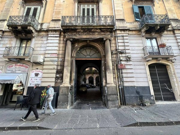 appartamento in vendita a Catania