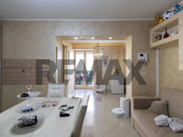 appartamento in vendita a Catania in zona San Leone