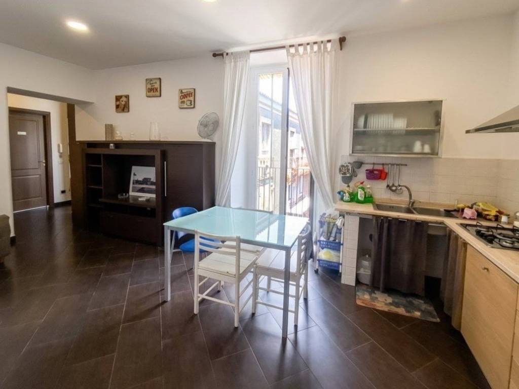 appartamento in vendita a Catania in zona Centro Storico