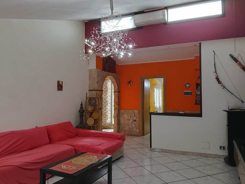 appartamento in vendita a Catania in zona San Giorgio