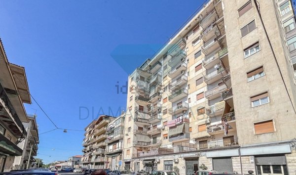 appartamento in vendita a Catania in zona Centro Storico