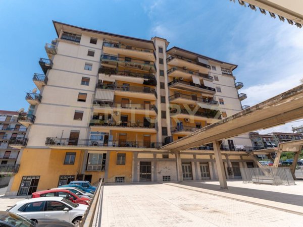 appartamento in vendita a Catania