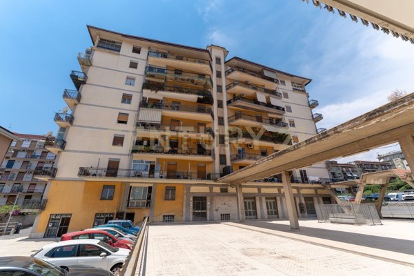 appartamento in vendita a Catania