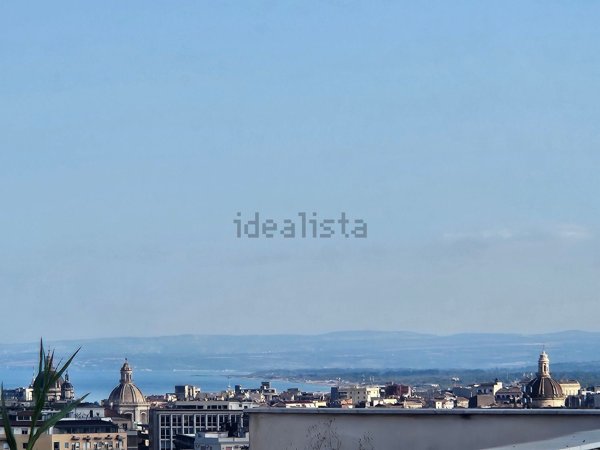 appartamento in vendita a Catania