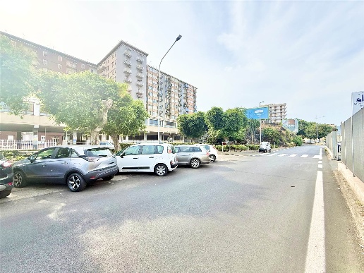 appartamento in vendita a Catania in zona Ognina