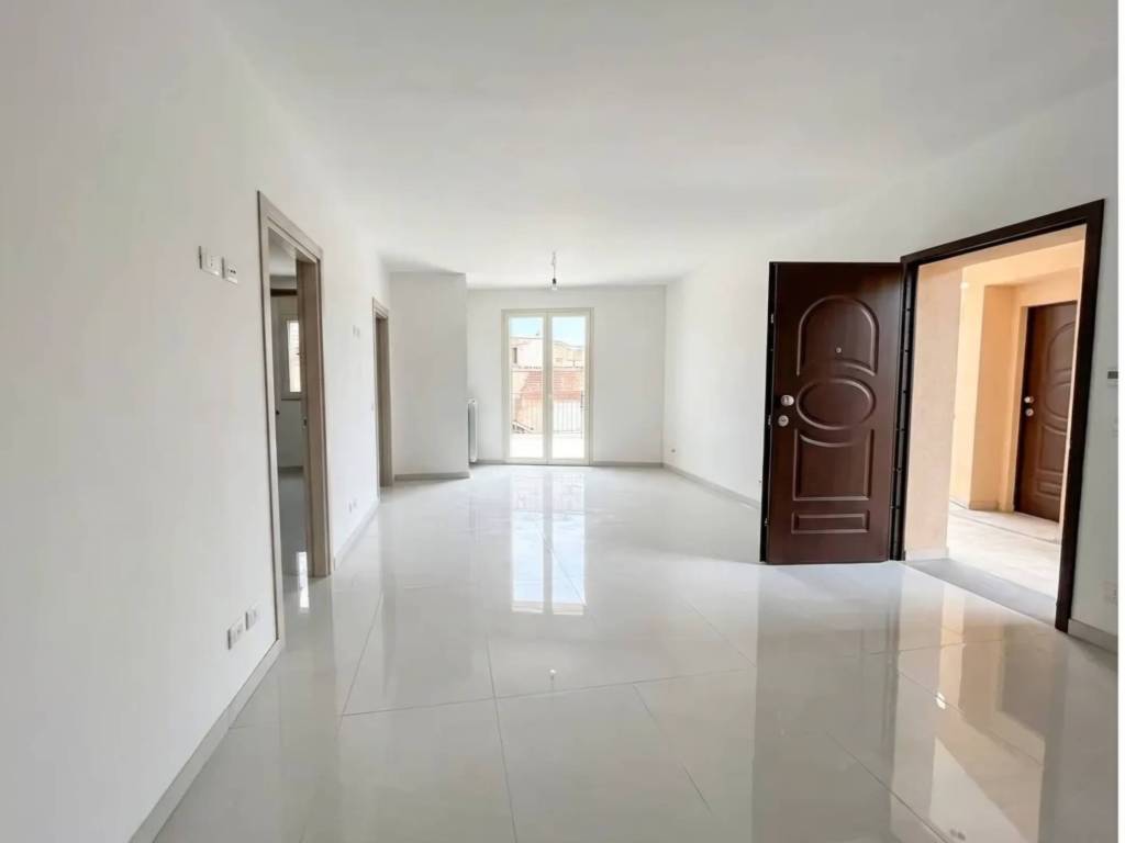 appartamento in vendita a Catania in zona Cibali