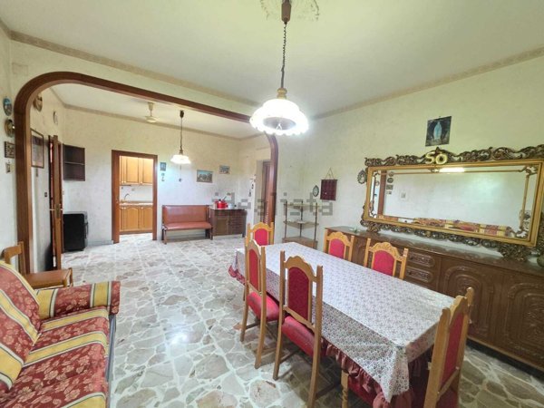 casa indipendente in vendita a Catania in zona Picanello