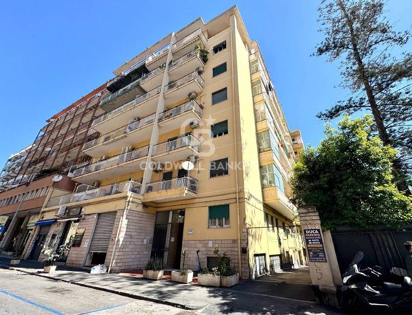 appartamento in vendita a Catania in zona Picanello
