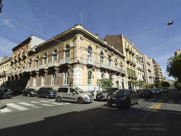 appartamento in vendita a Catania in zona Picanello